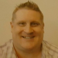 Rory Allen, Cissp