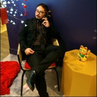 Patrick Morales