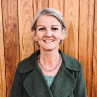 Suzanne Hughes
