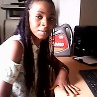 M'Mah Camara