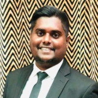 Pravin Sama Sundaram