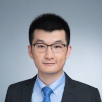Lisheng Wang