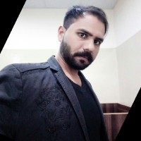 Faraz Ali Khan