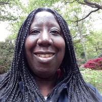 Teri-Lorelle Anderson