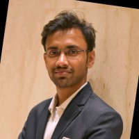 Pradip Kumar Roy