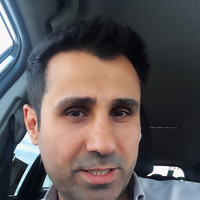 Farid Reda