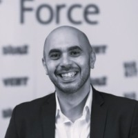 Hisham Abdel Ghaffar