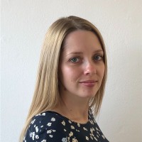 Charlotte Kok Larsen