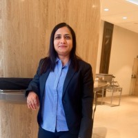 Dhvani C