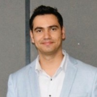 Razi Rehman