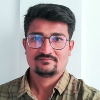 Suraj Pawar