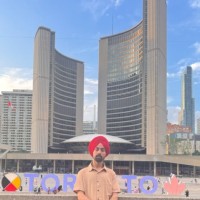Harshdeep Singh