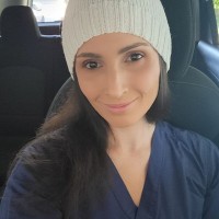 Marissa Calderon
