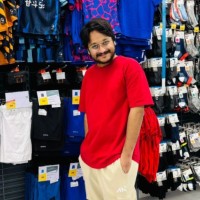 Hritik Sharma