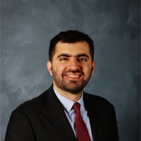 Hamza Durrani, Mbbs