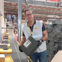 Erik Dijkstra