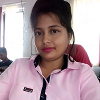 Sampa Mandal