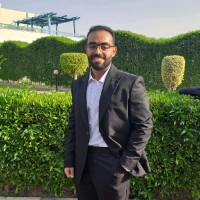 Mostafa Maged