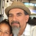 Tony Angel