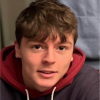 Odhran Fahy