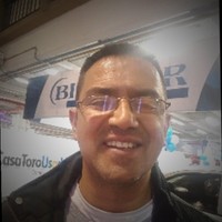Fernando Bernal García