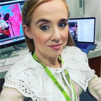 Jennifer Heyes