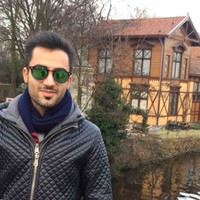 Hamidreza Ahmadi