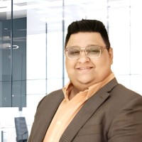 Anshul Mhaskar