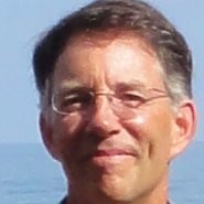 Mike Crouse