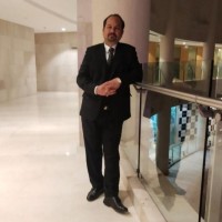 Dinesh Kumar