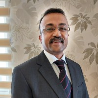 Col Chinmaya B (Retd)