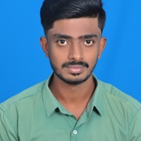 Pradeep S
