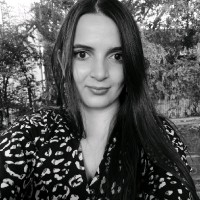 Esra Nalbantoğlu Lafcı