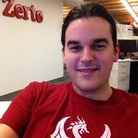Alexander Mendez