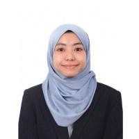 Anis Suraiya Mohd Ibrahim