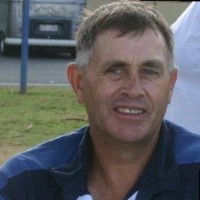 Grant Baber