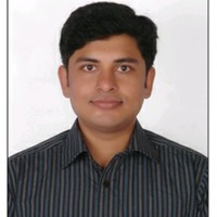 Santhosh Kumar H V