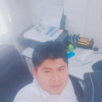 William Molina Pardo