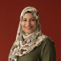 Rana Abdelkader