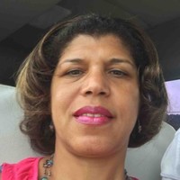 Melanie Jackson Mpas