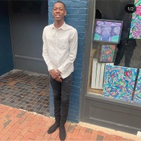 Nassir Brown