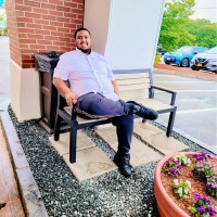 Taran Seelochand