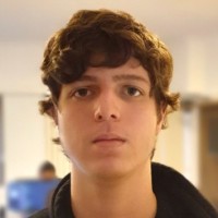 Lucas Fontes De Oliveira