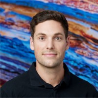Dylan Parry