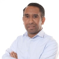 Marcel Sihasale