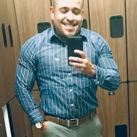 Oscar Contreras, Bsit Mba