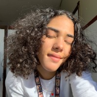 Trinity Ortiz