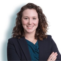 Rebecca Martin
