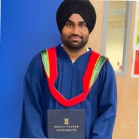 Agamdeep Singh