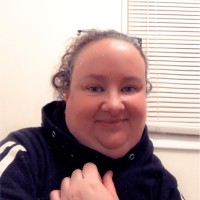 Carrie Muir